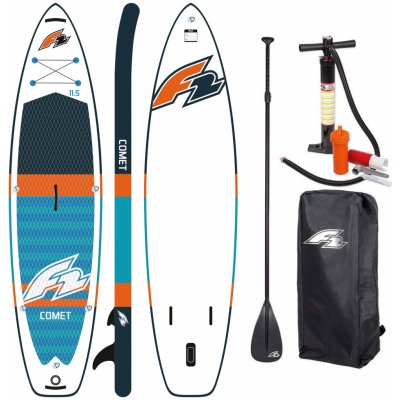 Paddleboard F2 Comet 10'5''