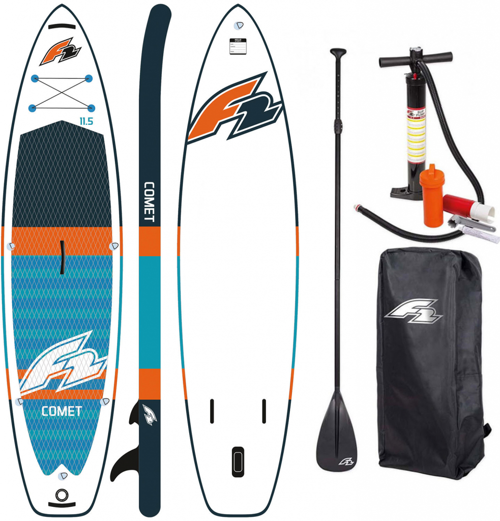 Paddleboard F2 Comet 10\'5\'\'