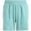 Detské šortky adidas Club Tennis 3-Stripes Shorts Kids 164 cm