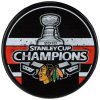Fanatics Puk Chicago Blackhawks NHL 2010 Stanley Cup Champions
