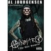 Ministry The lost gospels according to Al Jourgensen (Jourgensen)(Brožovaná)