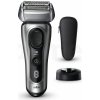 Braun Series 8 8517s Wet&Dry - 90 dní na vyskúšanie