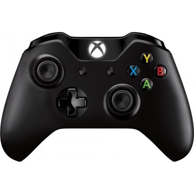 gamepad Microsoft Xbox One Wireless Controller