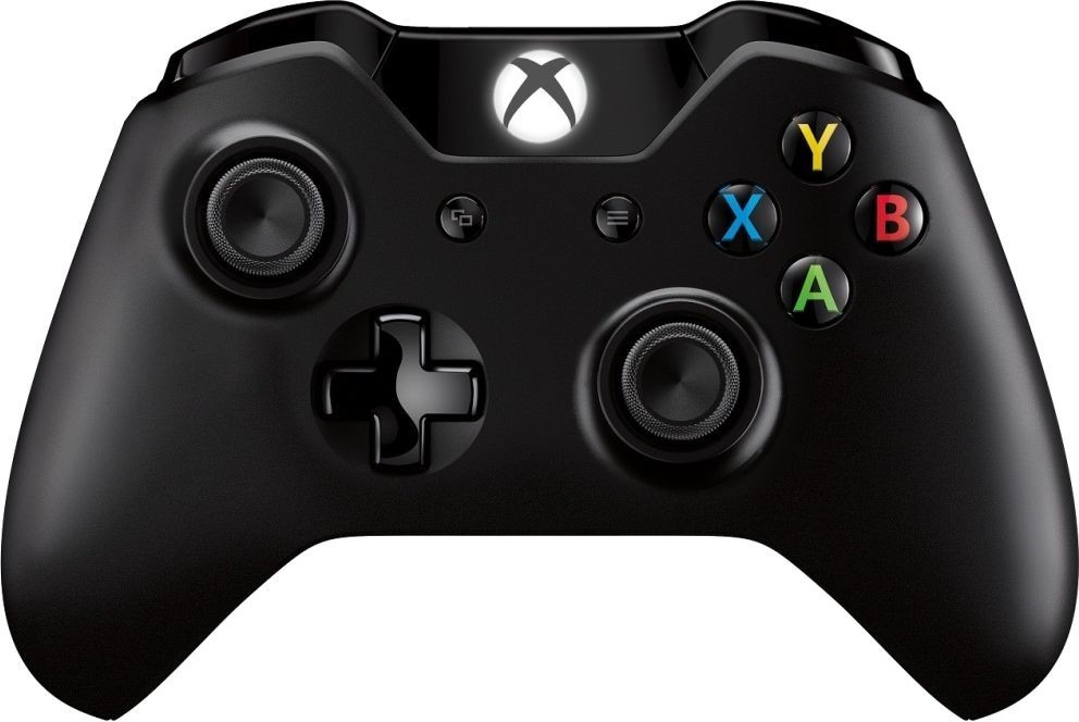 Microsoft Xbox One Wireless Controller S2V-00013 od 63,28 € - Heureka.sk