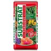 Forestina Substrát pre izbové rastliny 20l 120/P FORESTINA