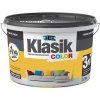 HET Klasik COLOR 0628 žlutý 7+1 kg (Tónovaná disperzní barva)