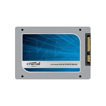 Crucial MX100 256GB, 2.5'', SATA, MLC CT256MX100SSD1