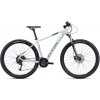 CTM RAMBLER 1.0 29 bicykel, matná betónová biela / sivá Rám: XL (22