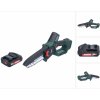 Metabo MS 18 LTX 15