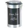 Kesper Kovová dóza na kávu 11 x 19 cm