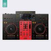 Doto Design Skin XDJ-RR COLORS Red