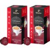 Tchibo Cafissimo Espresso Intense Aroma Káva 30 Kaps / Béžová 30 Kaps