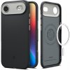 Spigen Nano Pop MagSafe Black Sesame iPhone Air ACS10301 (ACS10301)