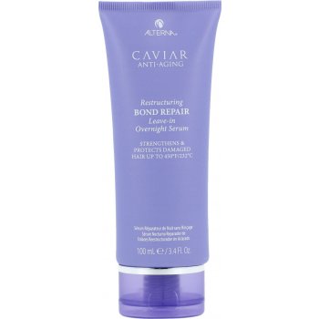 Alterna Caviar Bond Repair Leave in Overnight Serum 100 ml