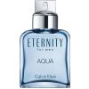 Calvin Klein Eternity Aqua toaletná voda pánska 50 ml