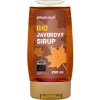 ALLNATURE Javorový sirup 250 ml BIO