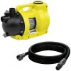 Kärcher Home & Garden BP 6.000 Garden Set sada záhradného čerpadla 6000 l/h 45 m; 1.645-721.0