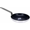 YATO HLINÍKOVÁ PANVICA NA INDUKCIU S POVRCHOVOU ÚPRAVOU TEFLON PLATINUM PLUS 240MM (YG-00160)