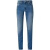 s.Oliver QS JEANS NOOS modrá