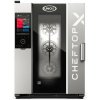 KONVEKTOMAT UNOX El. parný ChefTop X XEDA-1011-EXRS