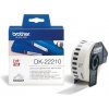 BROTHER DK-22210 (papierová rolka 29mm)