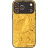 Picasee ULTIMATE CASE pro Apple iPhone 17 Pro Max - Gold