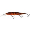 Wobler Westin Jerkbite MR 11cm 15gr Motoroil Burbot