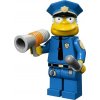 LEGO LEGO® Minifigúrky Simpsons 71005 Šéf Wiggum