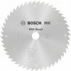 Pílový kotúč Bosch Standard for Wood 190x20 mm Dostupné varianty: Pílový kotúč Bosch Standard for Wood 190x20 mm/48z.