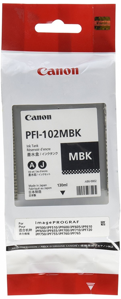 Canon 0894B001 - originálny