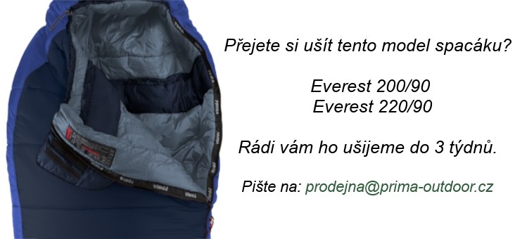 Prima Everest