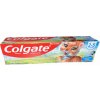 Colgate dětská zubní pasta Bubblefruit 2-5 let 50 ml
