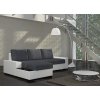 ImportWorld Rohová sedací souprava Lazare (Barva čalounění: Kronos 9/Paros 5, Strana: Pravá)