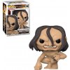 Funko POP! Attack on Titan Ymir's Titan Animation 1168