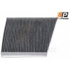 ProfiPower 4F0036C Filtrácia, vetranie priestoru pre cestujúcich