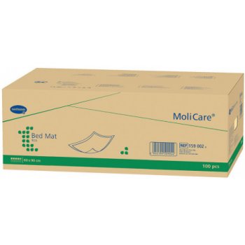 MoliCare Bed Mat Eco 5 kvapiek 60x90 100ks