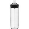 CamelBak EDDY+ 600 ml priehľadná Fľaša Na Pitie