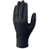Delta Plus VENITACTYL V1450B100 Jednorazové nitrilové rukavice Čierna, 100 kusov, 8/9