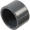 PVC záslepka 90 mm lepenie