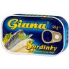 Giana Sardinky v oleji 125 g