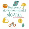 Obrázkový slovensko-japonský slovník