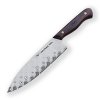 Dellinger Kita North Damascus nôž šéfkucháre Chef 7,5