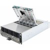 ASRock Rack ASRock 4U8G-ICX2/2T, Rack 4U, DP, 3Gen. Xeon Scalable, 12xLFF, 2x10GbE, 8xGPU, Red. PSU, IPMI (4U8G-ICX2/2T)