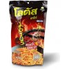 Pikantné snack tyčinky s príchuťou Mala DORKBUA 110g - 1 kus