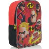 Sambro Detský ruksak Rodinka úžasných