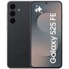 Samsung Galaxy S25 FE 128GB Black SM-S731BZKDEUE