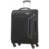 American Tourister HOLIDAY HEAT SPINNER 79/29 TSA Black 108 l