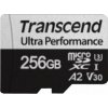 Transcend microSDXC UHS-I U3 256GB TS256GUSD340S