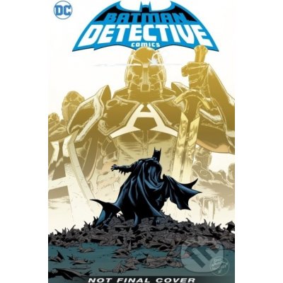 Batman Detective Comics: Arkham Knight - Peter J. Tomasi