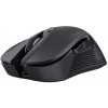 TRUST myš GXT 923 YBAR Gaming Wireless Mouse, optická, USB, černá 24888